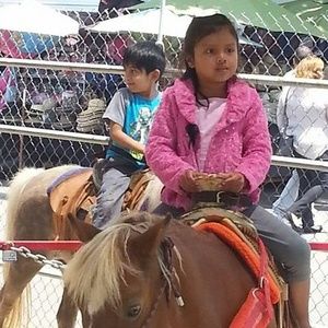 Meet your Posher, Germán